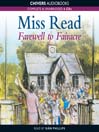Farewell to Fairacre (MP3)